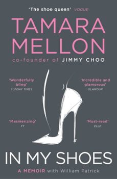 -tamara mellon-9780670923649