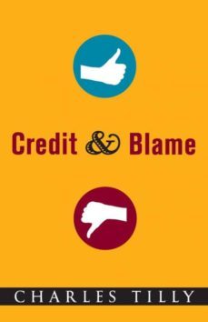 credit and blame-9780691164649