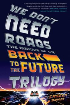 we don't need roads (ebook)-caseen gaines-9780698161849