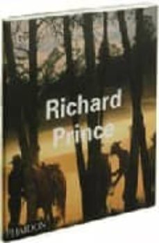 richard prince-9780714841649