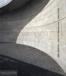 tadao ando. the colors of light-richard pare-9780714875149