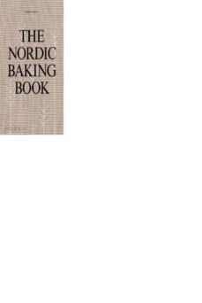 the nordic baking book-magnus nilsson-9780714876849