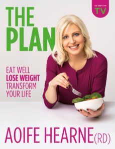 the plan (ebook)-aoife hearne-9780717173549