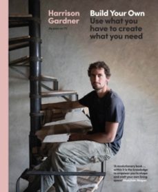 build your own-harrison gardner-9780717192649