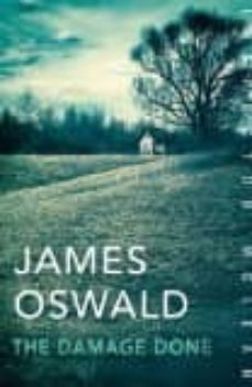 bury them deep (inspector mclean 6)-james oswald-9780718180249
