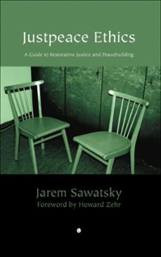 justpeace ethics (ebook)-jarem sawatsky-9780718842949