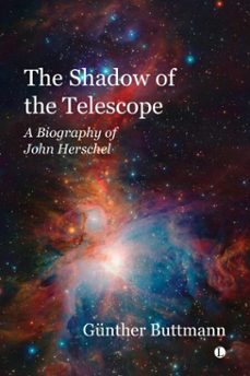 the shadow of the telescope (ebook)-gunther buttman-9780718847449