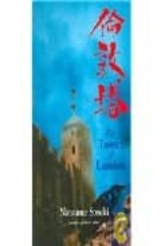 the tower of london (ebook)-9780720619287