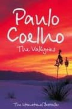 valkyries-paulo coelho-9780722533949