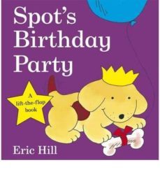 spot s birthday party-9780723264149