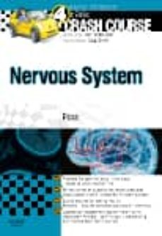 crash course nervous system (4th ed.)-michael h. ross-9780723436249