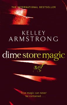 -kelley armstrong-9780748108749