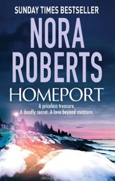 homeport-nora roberts-9780748121649