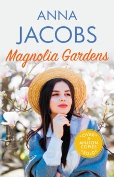 magnolia gardens-anna jacobs-9780749030049