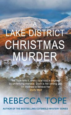 a lake district christmas murder (ebook)-9780749031749