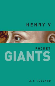 henry v: pocket giants (ebook)-a. j. pollard-9780750955249