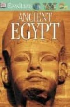 ancient egypt (dk eyewitness guides)-9780751320749