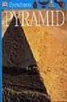 pyramid (dk eyewitness guides)-9780751347449