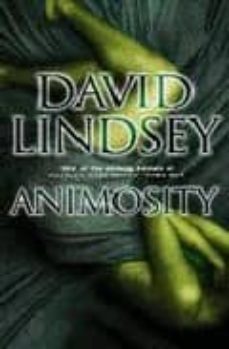 animosity-david lindsey-9780751532449