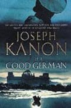 the good german-joseph kanon-9780751534849