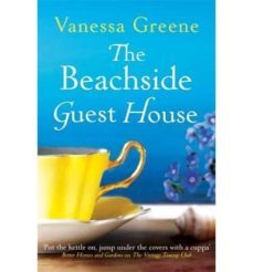 the beachside guest house-9780751552249