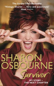 -sharon osbourne-9780751554649