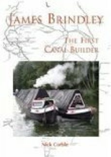james brindley (ebook)-nick corble-9780752472249