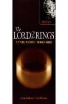 the lord of the rings: the films, the books, the radio series-jim smith-j. clive matthews-9780753508749