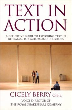 text in action (ebook)-cicely berry-9780753546949