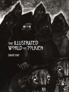 the illustrated world of tolkien (ebook)-david day-9780753734049