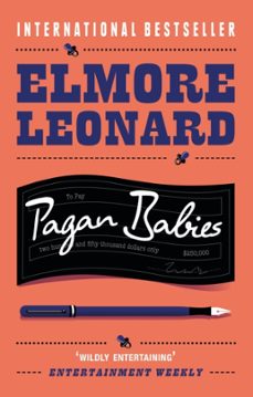 pagan babies-elmore leonard-9780753822449