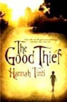 the good thief-9780755350049