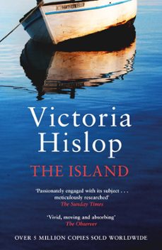 the island-victoria hislop-9780755352449