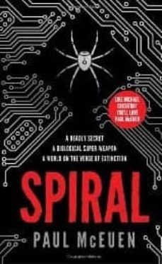 spiral-paul mceuen-9780755374649