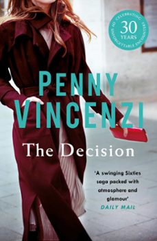 the decision-penny vincenzi-9780755383849