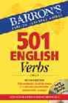 501 english verbs-9780764103049