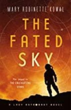 -mary robinette kowal-9780765398949