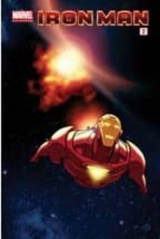 marvel universe iron man comic reader 2-9780785153849