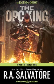 -r.a. salvatore-9780786952649