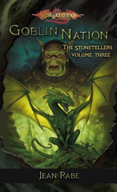 goblin nation (ebook)-jean rabe-9780786956449