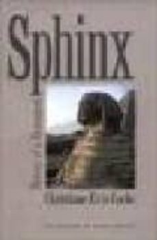 sphinx: history of a monument-christiane zivie coche-9780801489549