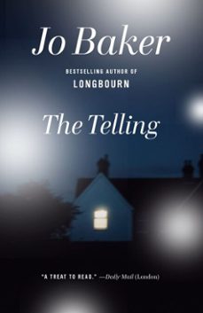 the telling (ebook)-jo baker-9780804172349