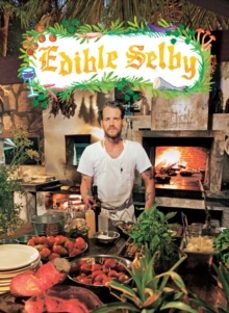 edible selby-todd selby-9780810998049
