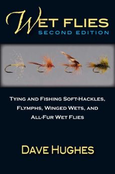 wet flies (ebook)-dave hughes-9780811763349