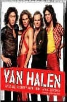 van hallen - a visual history:1978-1984-9780811863049