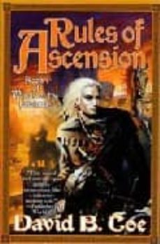 rules of ascension-9780812589849