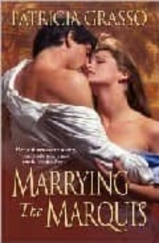 marrying the marquis-9780821780749