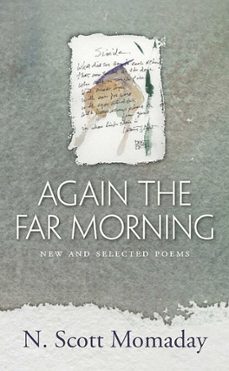 again the far morning (ebook)-n. scott momaday-9780826348449