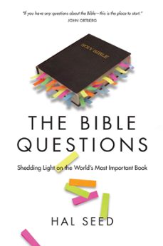 the bible questions (ebook)-hal seed-9780830859849