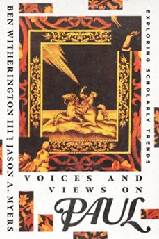 voices and views on paul (ebook)-ben witherington iii-jason a. myers-9780830873449